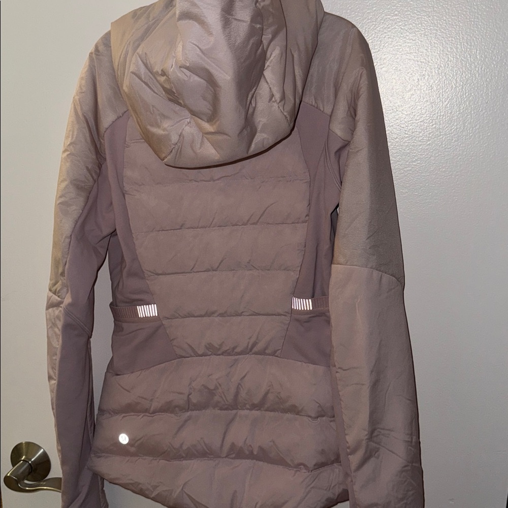 lululemon jacket - Picture 2 of 5